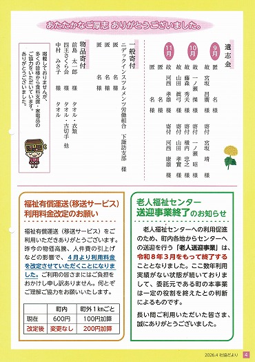 �Ћ������ No.4